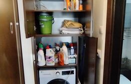 Apartament 3 camere, decomandat, Posta 1 Mai, etaj 3/4