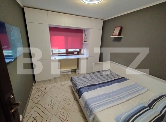 Apartament de închiriat 3 camere 1 Mai - 207376AI | BLITZ Craiova | Poza5