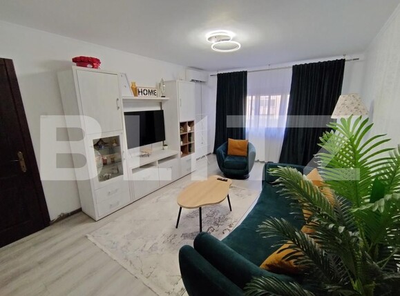Apartament de închiriat 3 camere 1 Mai - 207376AI | BLITZ Craiova | Poza1
