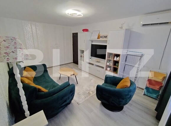 Apartament de închiriat 3 camere 1 Mai - 207376AI | BLITZ Craiova | Poza10