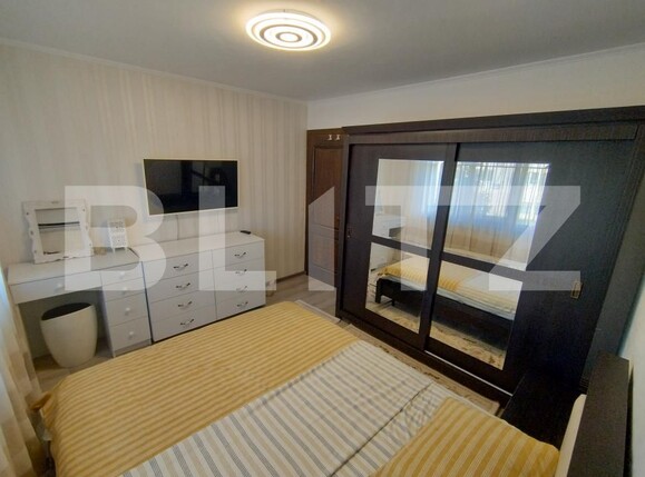 Apartament de închiriat 3 camere 1 Mai - 207376AI | BLITZ Craiova | Poza12