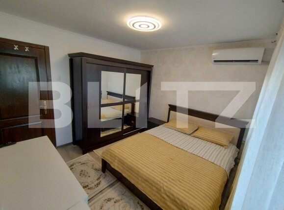 Apartament de închiriat 3 camere 1 Mai - 207376AI | BLITZ Craiova | Poza7