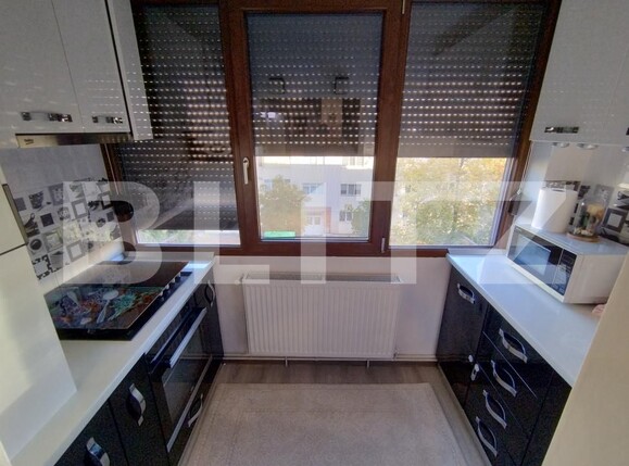 Apartament de închiriat 3 camere 1 Mai - 207376AI | BLITZ Craiova | Poza11