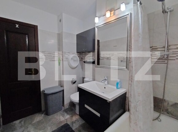 Apartament de închiriat 3 camere 1 Mai - 207376AI | BLITZ Craiova | Poza8
