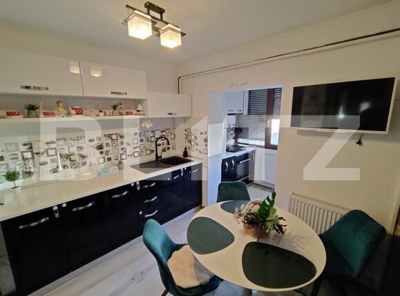 Apartament de închiriat 3 camere 1 Mai - 207376AI | BLITZ Craiova | Poza3