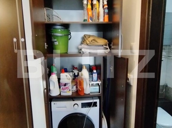 Apartament de închiriat 3 camere 1 Mai - 207376AI | BLITZ Craiova | Poza9