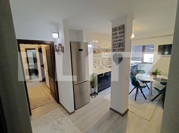 Apartament de închiriat 3 camere 1 Mai - 207376AI | BLITZ Craiova | Poza2