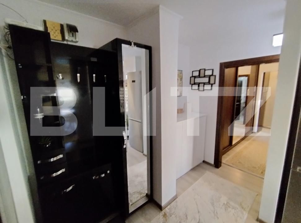 Apartament de închiriat 3 camere 1 Mai - 207376AI | BLITZ Craiova | Poza4