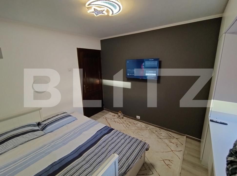 Apartament de închiriat 3 camere 1 Mai - 207376AI | BLITZ Craiova | Poza6