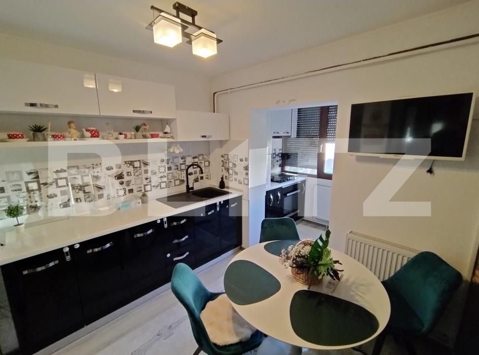 Apartament de închiriat 3 camere 1 Mai - 207376AI | BLITZ Craiova | Poza3