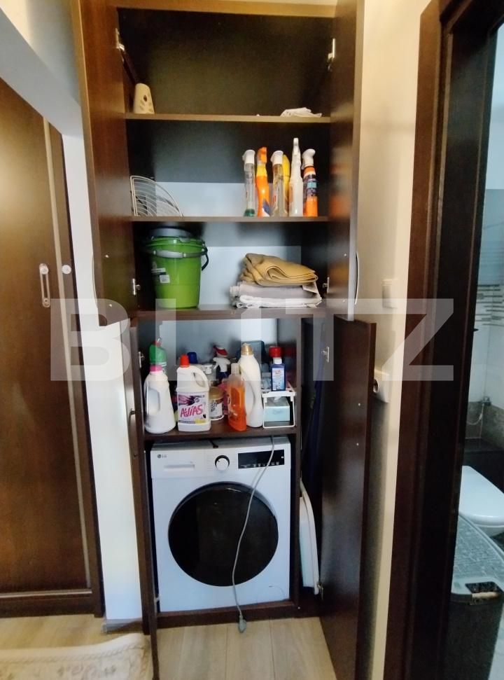 Apartament de închiriat 3 camere 1 Mai - 207376AI | BLITZ Craiova | Poza9