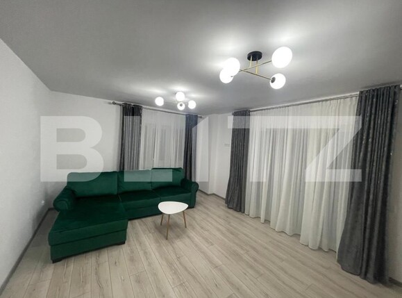 Apartament de vânzare 2 camere 1 Mai - 207379AV | BLITZ Craiova | Poza3