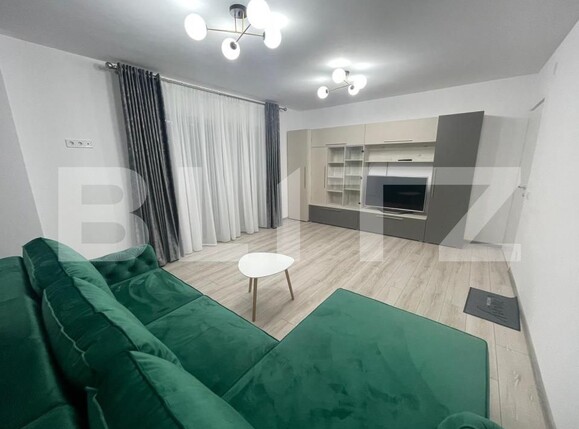 Apartament de vânzare 2 camere 1 Mai - 207379AV | BLITZ Craiova | Poza1