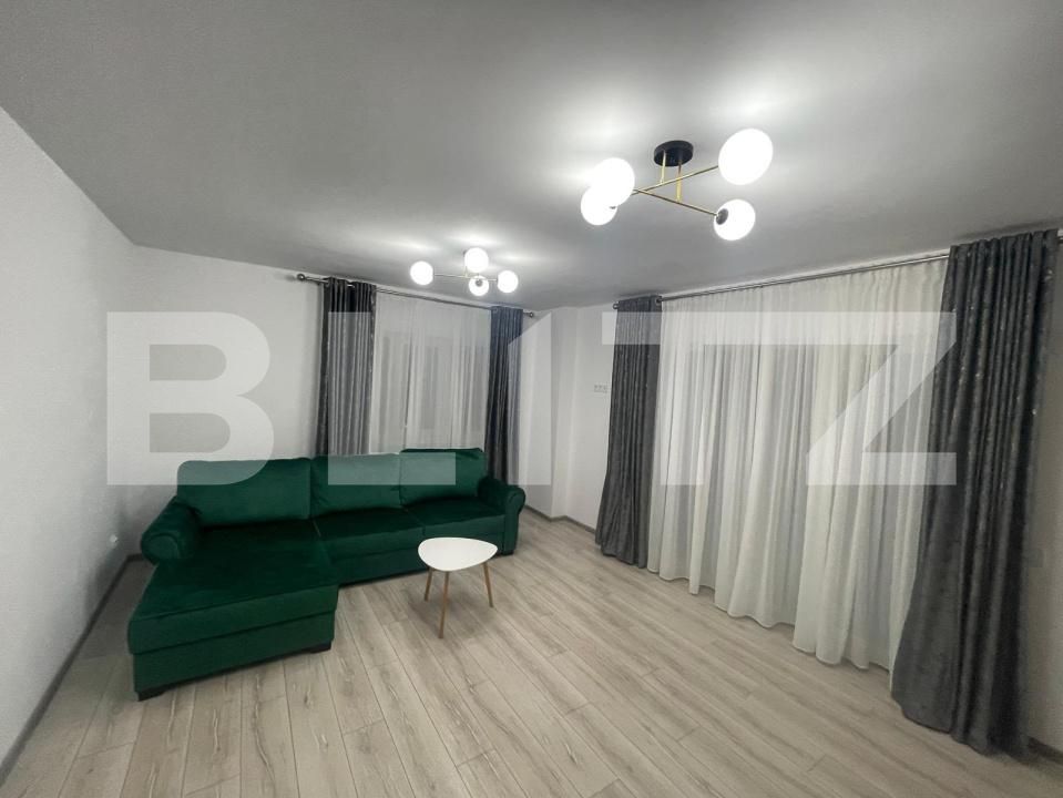 Apartament de vânzare 2 camere 1 Mai - 207379AV | BLITZ Craiova | Poza3