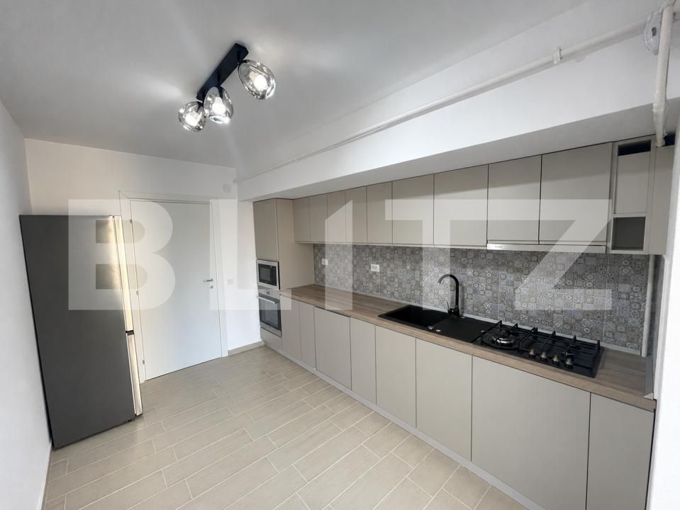 Apartament de vânzare 2 camere 1 Mai - 207379AV | BLITZ Craiova | Poza2