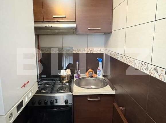 Apartament de închiriat 2 camere Central - 207394AI | BLITZ Craiova | Poza8
