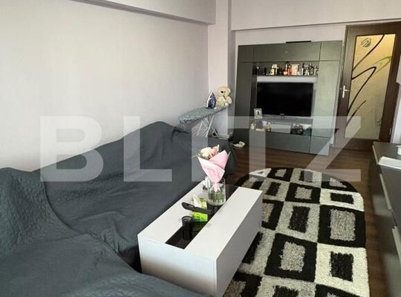Apartament de închiriat 2 camere Central - 207394AI | BLITZ Craiova | Poza2