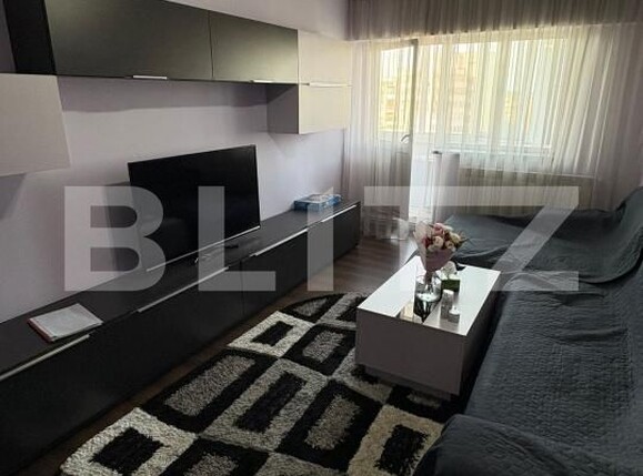 Apartament de închiriat 2 camere Central - 207394AI | BLITZ Craiova | Poza1