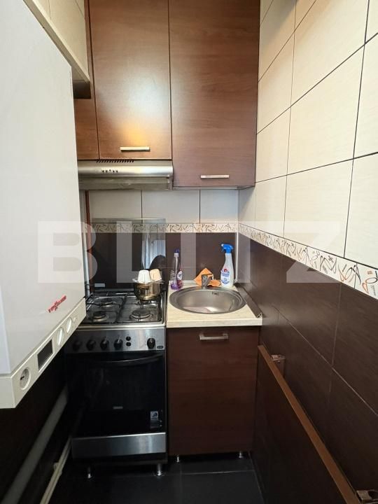 Apartament de închiriat 2 camere Central - 207394AI | BLITZ Craiova | Poza8