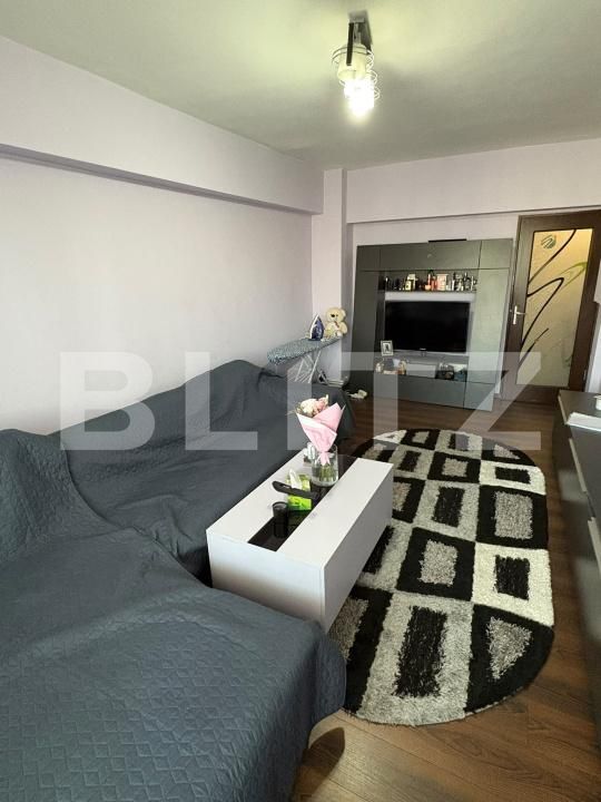 Apartament de închiriat 2 camere Central - 207394AI | BLITZ Craiova | Poza2