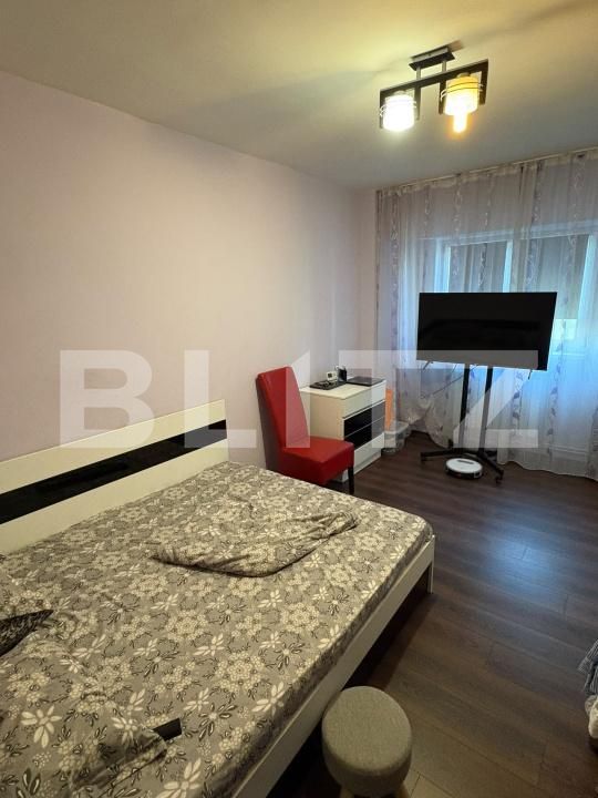 Apartament de închiriat 2 camere Central - 207394AI | BLITZ Craiova | Poza3