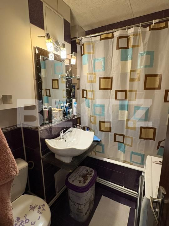 Apartament de închiriat 2 camere Central - 207394AI | BLITZ Craiova | Poza9