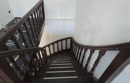 Casă boierească P+M, 7 camere, 227 mp utili, în zona centrală a Craiovei 