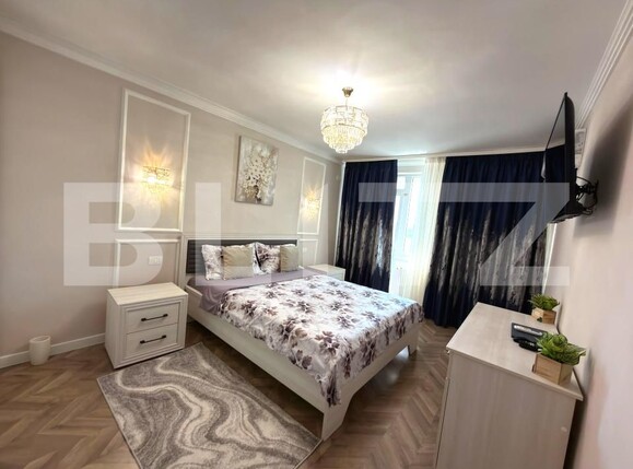 Garsonieră de închiriat Central - 207397AI | BLITZ Craiova | Poza2