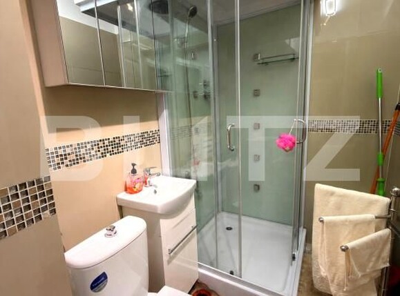 Garsonieră de închiriat Central - 207397AI | BLITZ Craiova | Poza7