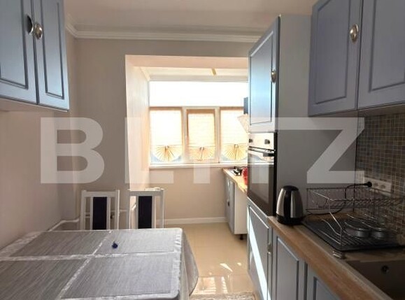 Garsonieră de închiriat Central - 207397AI | BLITZ Craiova | Poza4
