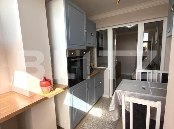 Garsonieră de închiriat Central - 207397AI | BLITZ Craiova | Poza5