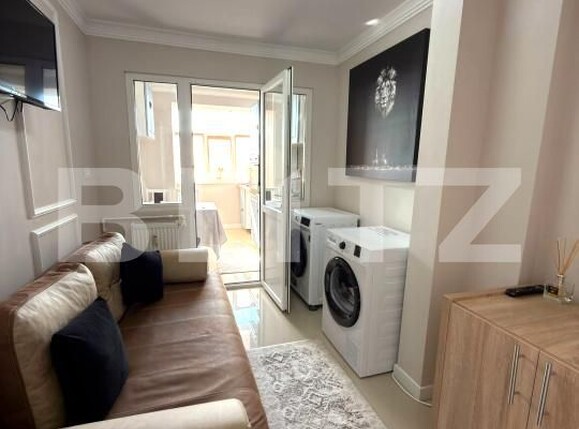 Garsonieră de închiriat Central - 207397AI | BLITZ Craiova | Poza3