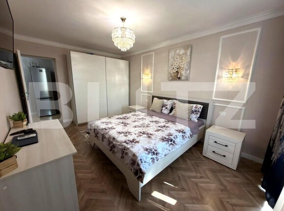 Garsonieră de închiriat Central - 207397AI | BLITZ Craiova | Poza1