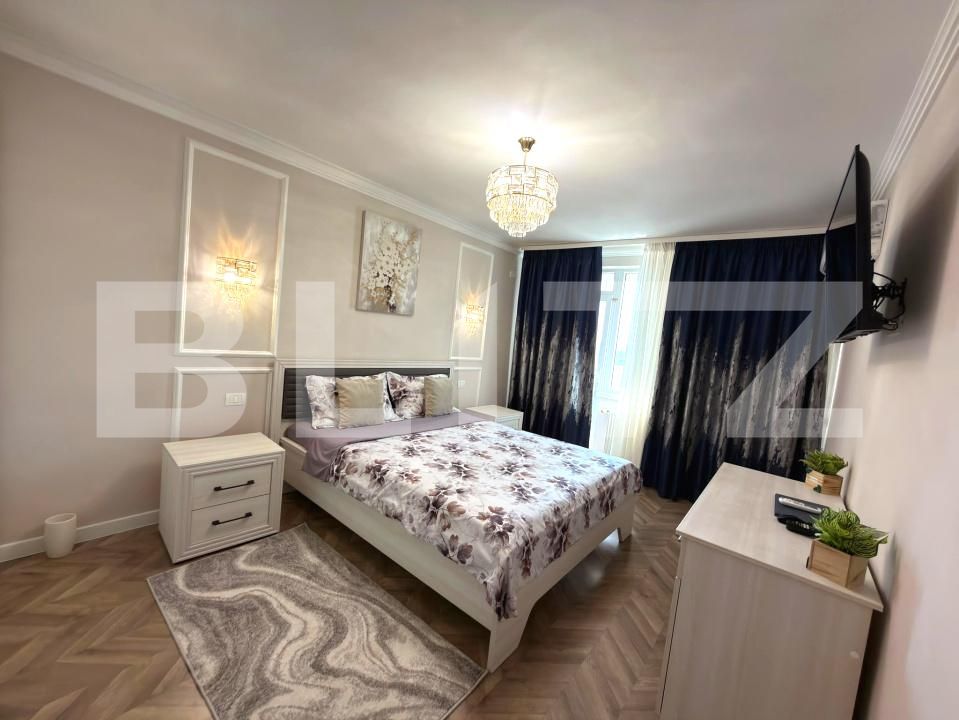Garsonieră de închiriat Central - 207397AI | BLITZ Craiova | Poza2