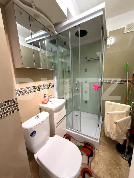 Garsonieră de închiriat Central - 207397AI | BLITZ Craiova | Poza7