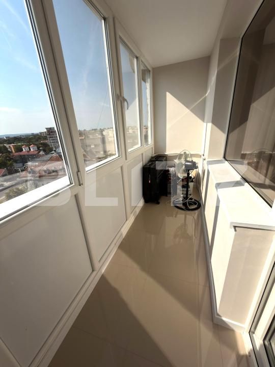 Garsonieră de închiriat Central - 207397AI | BLITZ Craiova | Poza6