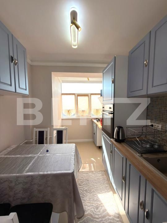 Garsonieră de închiriat Central - 207397AI | BLITZ Craiova | Poza4