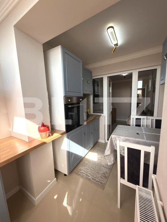 Garsonieră de închiriat Central - 207397AI | BLITZ Craiova | Poza5