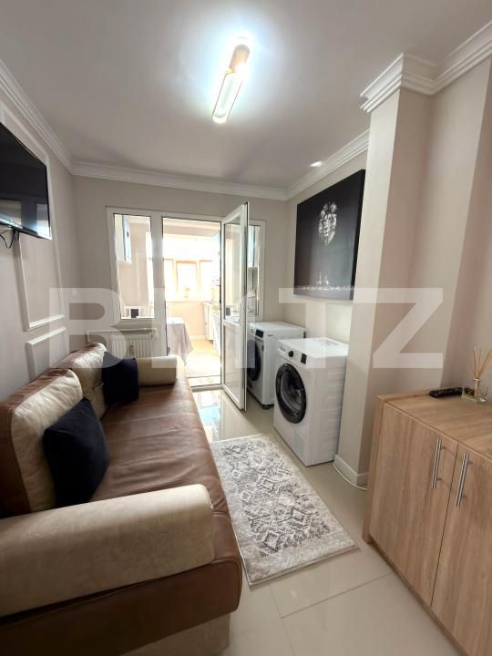 Garsonieră de închiriat Central - 207397AI | BLITZ Craiova | Poza3