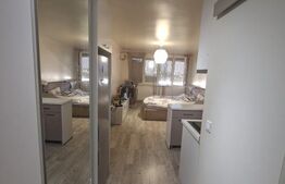 Garsonieră modernă, mobilată și utilată – Calea București, zona Institut/Rotonda