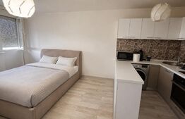Garsonieră modernă, mobilată și utilată – Calea București, zona Institut/Rotonda
