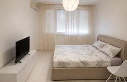 Garsonieră modernă, mobilată și utilată – Calea București, zona Institut/Rotonda