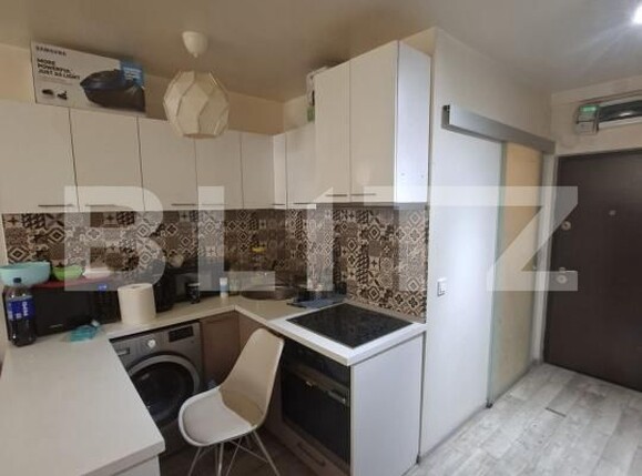 Garsonieră de vânzare Central - 207398AV | BLITZ Craiova | Poza4