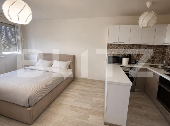 Garsonieră de vânzare Central - 207398AV | BLITZ Craiova | Poza1