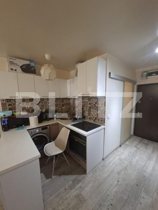Garsonieră de vânzare Central - 207398AV | BLITZ Craiova | Poza4