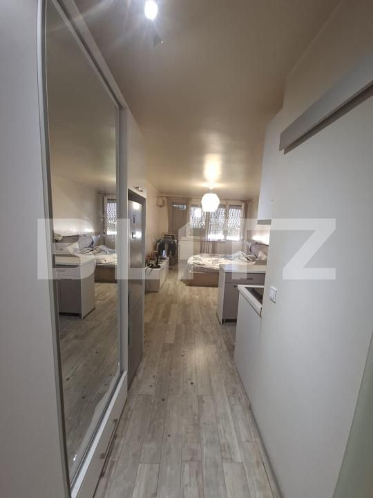 Garsonieră de vânzare Central - 207398AV | BLITZ Craiova | Poza3