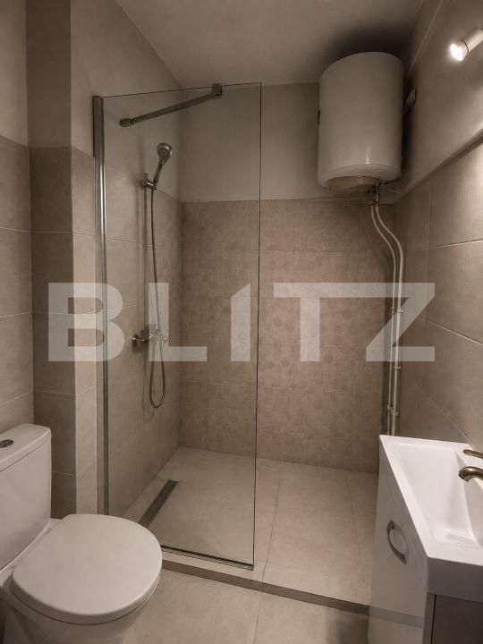Garsonieră de vânzare Central - 207398AV | BLITZ Craiova | Poza6
