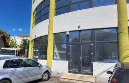 INCHIRIERE SPATIU COMERCIAL