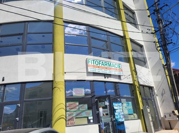 Spațiu comercial de închiriat Central - 207399SIC | BLITZ Craiova | Poza2