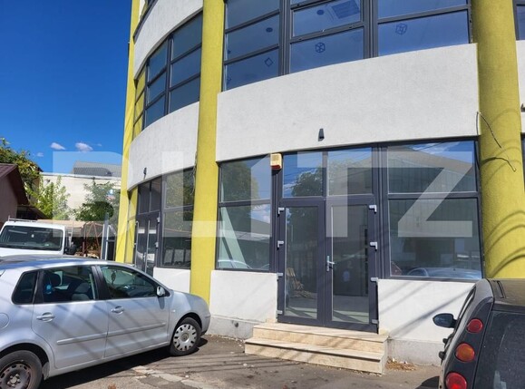 Spațiu comercial de închiriat Central - 207399SIC | BLITZ Craiova | Poza1